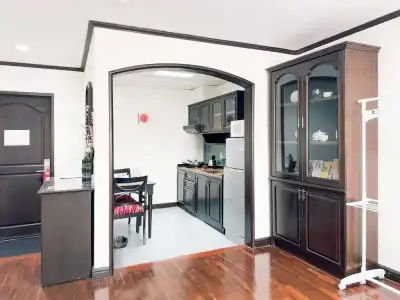 Yellow Ribbon Hills, Boutique Suites - 40