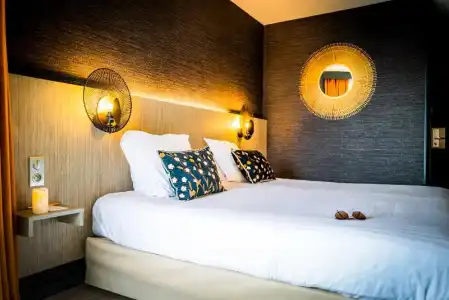 Hôtel Valdys Thalasso & Spa - les Pins - 65