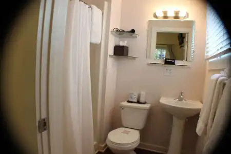 The Grand Guesthouse - 6