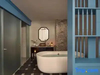 Grand Signature by M Village Hoi An Resort - 206