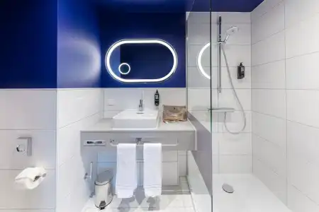 Ibis Styles Muenchen Perlach - 23