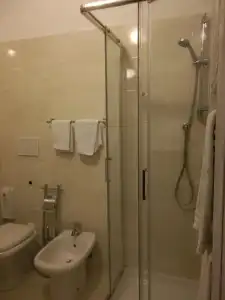 Albergo Amalfi Milano - 44