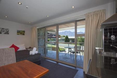 Autoline Queenstown Motel - 66