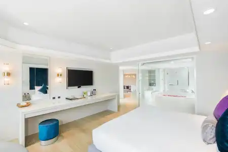 Royal Cliff Beach Pattaya - 45