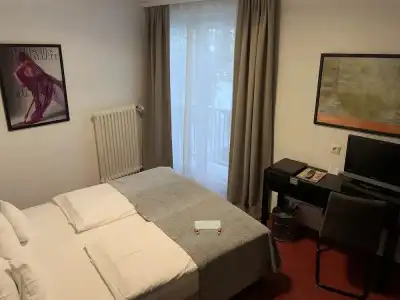 Nymphenburg City - München - 144