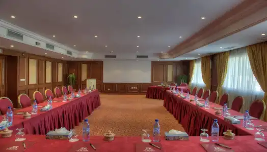 Le Royals & Resorts - Hammamet - 18