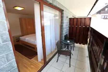 Gasperin Bohinj - 65