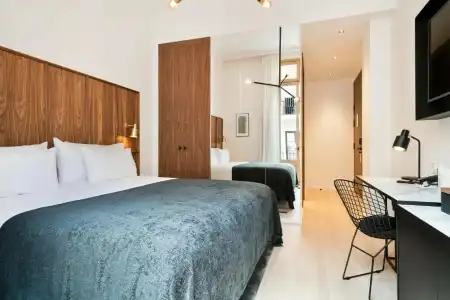 Yurbban Passage & Spa - 58