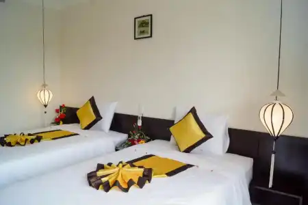 Phuc Thao Villa - 98