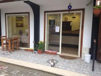 Beyaz Konak Otel - 9