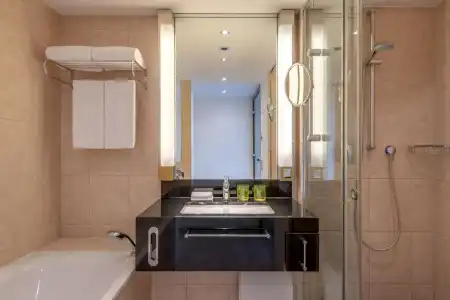 Four Points by Sheraton Munich Arabellapark - 37