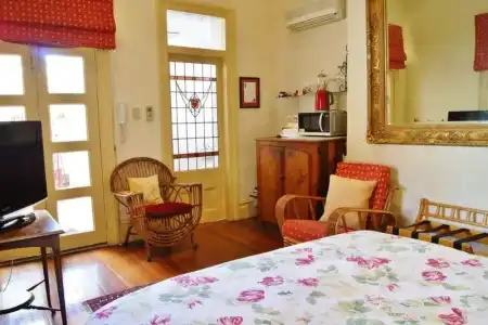 Fire Station Inn - 25