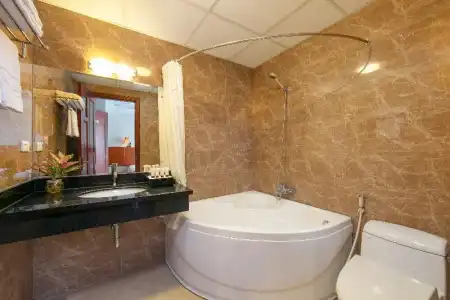 Sen Luxury - 48