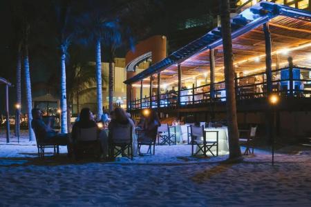 NYX Cancun All Inclusive - 25