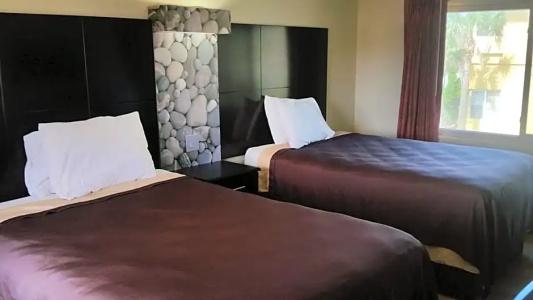 Driftwood Beach Motel - 29