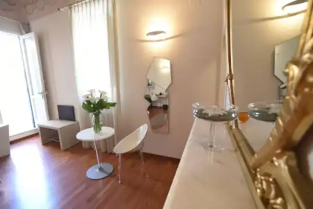 Barone Liberty & Luxury SPA-Boutique - 10