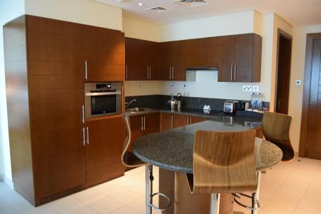 Grand Millennium Al Wahda and Executive Apartments Abu Dhabi - 48