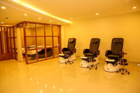 Thuy Hoang Nguyen Resort & Spa - 29