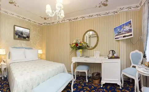 Fuat Bey Palace & Spa - 29