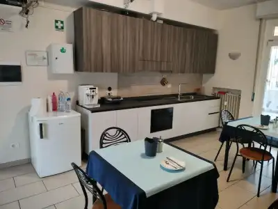 Il Grillo di Firenze B&B - 33