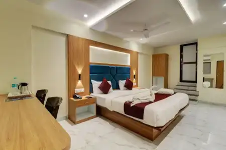 Kurla Residency - 21