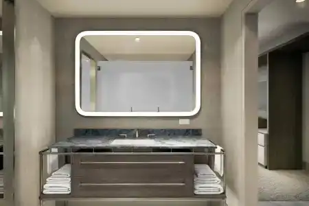 JW Marriott Charlotte - 60