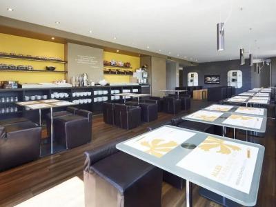 B&B Offenbach-Süd - 27