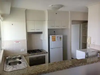 The Crest Apartments - - 24