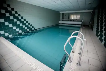 ibis Styles Clermont Ferrand Sud La Pardieu - 21