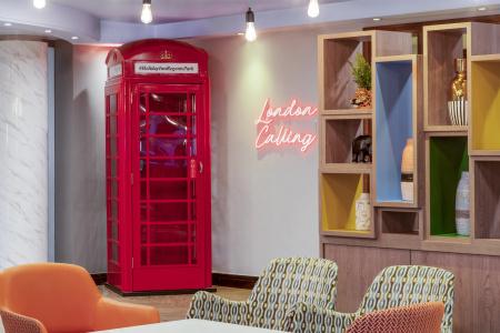 Holiday Inn London - Regent's Park by IHG - 20