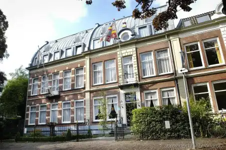 Malie House Utrecht - 0