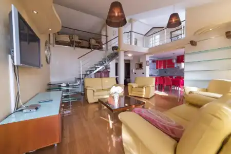 Apartments Vuksic - 54