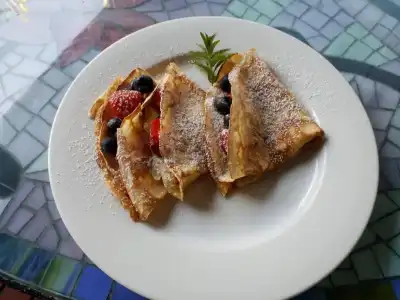Sorrento Beach Bed & Breakfast - 31