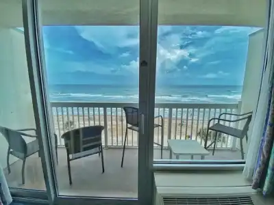 Daytona Beach Resort - 27