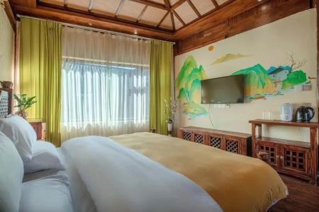 The Ritz-Man Boutique Inn Lijiang - 51