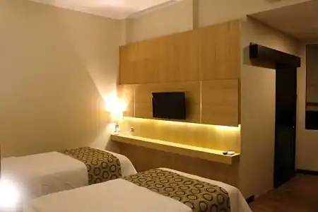 Fontana Jakarta - 18