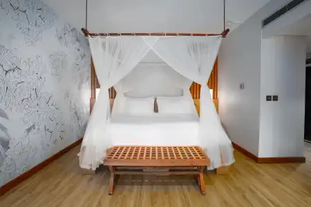 Kempinski Seychelles Resort - 4