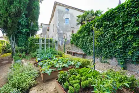 Villa Sassolini Country Boutique - 12