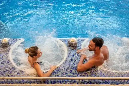 Grand Terme & Spa - 25