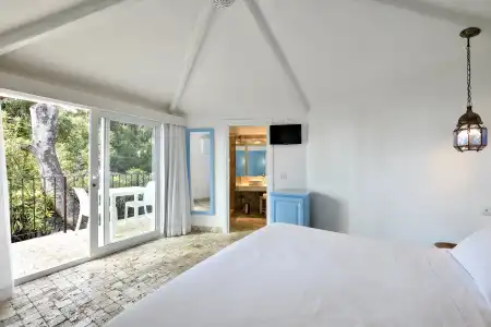 Arbatax Park Resort - Dune - 31