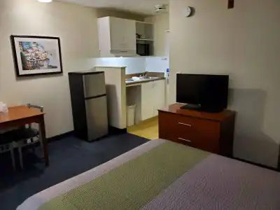 Studio 6 Extended Stay - Richmond, VA - I-64 West - 37