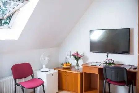 Wellness Szindbád - 34