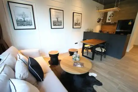 Saturdays Residence by Brown Starling - 2