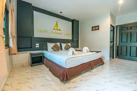 Phi Phi Andaman Legacy Resort - 298