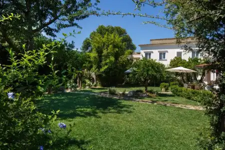 Villa Don Camillo Relais - 20