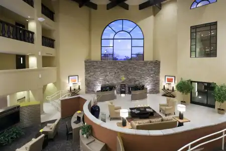 Sheraton Tucson and Suites - 26