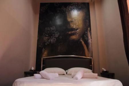 Eforea Motel - 3