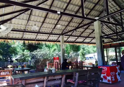 Saranghae Resort Chiang Dao - 9
