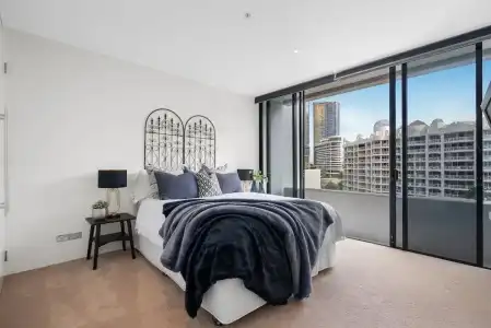 Aria Apartments - 243