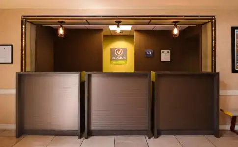 Baymont Inn & Suites by Wyndham Tempe University/Phoenix - 17